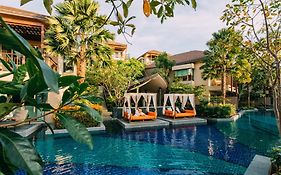 Mandarava Resort&Spa, Karon Beach (SHA Plus+)